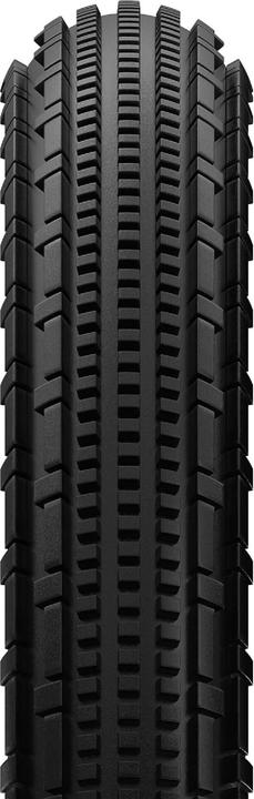 Produktbild Panaracer GravelKing SK Plus, Schwarz 2024 (45mm) (45-622)