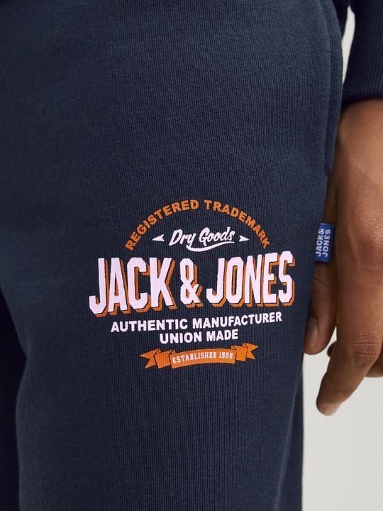 Immagine prodotto Jack & Jones JPSTELOGO SWEATPANTS 2COL 24/25 NOOS JNR (164)