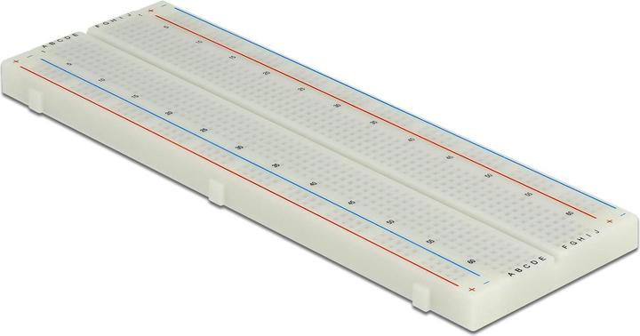 Delock Breadboard 630/200 Kontakte