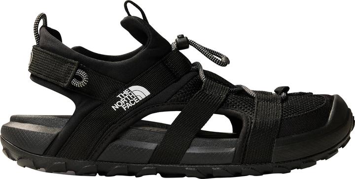 Actual product image North Face Women's Explore Camp Shandal (37)