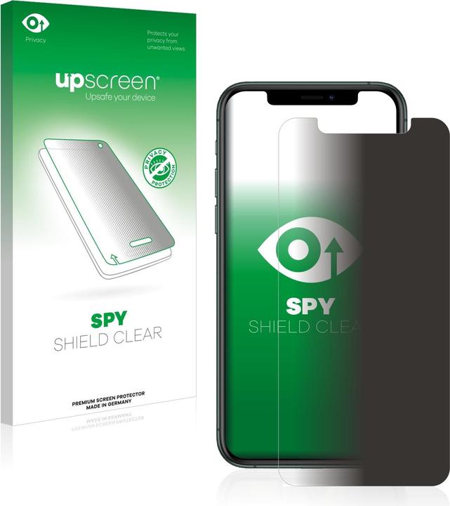 Image du produit upscreen Spy Shield Protection Anti-Espion (1 pièce(s), Apple iPhone 11 Pro)