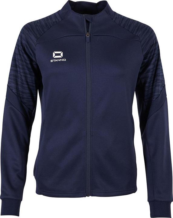 Produktbild Stanno Bolt Full Zip Jacke Damen (XS)