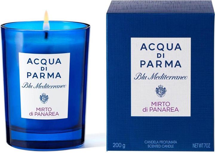 Immagine prodotto Acqua Di Parma BM Mirto di Panarea (200 g)
