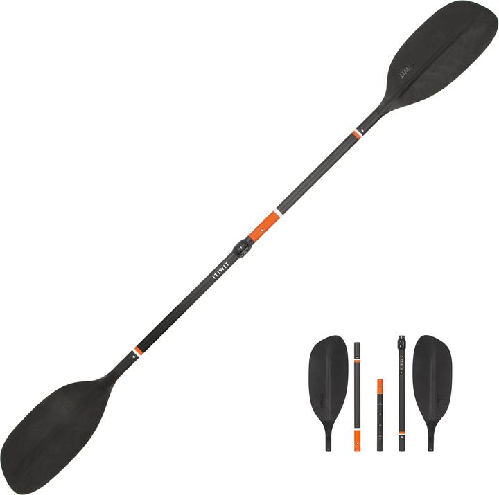 Actual product image Itiwit PR 500 (215 cm)