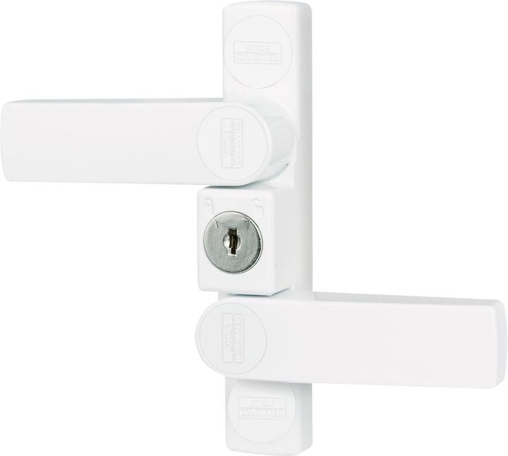 Burg Wächter Fenstersicherungen Winsafe WS 22