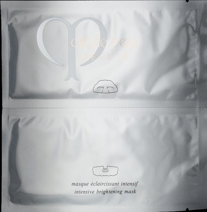 Clé De Peau Cle De Peau Intensive Brightening Mask (25 ml)