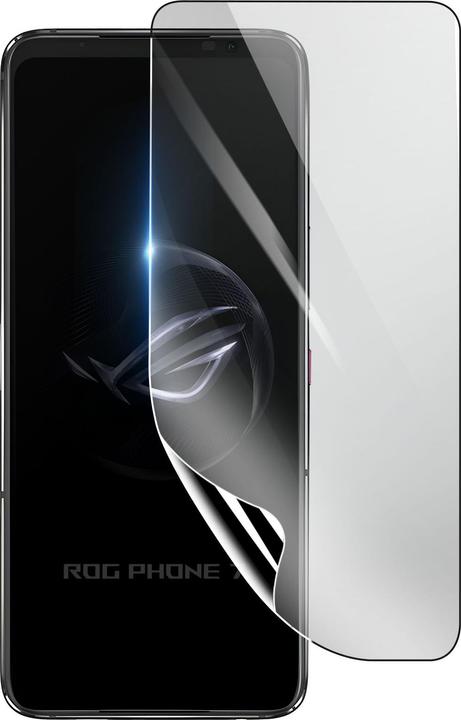 Image du produit 3MK Film hydrogel pour écran Asus Rog Phone 7 (1 pièce(s), Asus ROG Phone 7)