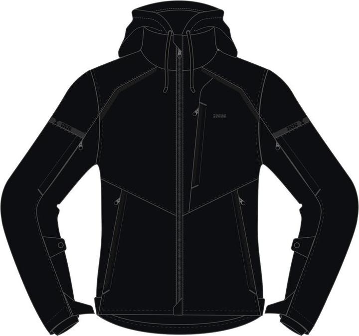 Produktbild iXS Classic SO Moto 2.0 (Herren, S)