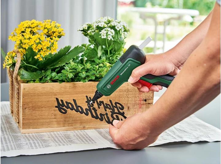 Produktbild Bosch Home & Garden AdvancedGlue 18V
