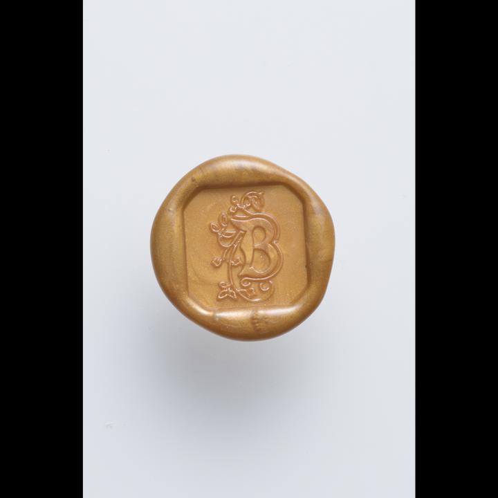 Produktbild Herbin Siegel