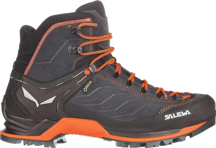 Produktbild Salewa MS Mtn Trainer GTX /fluo (42.5)