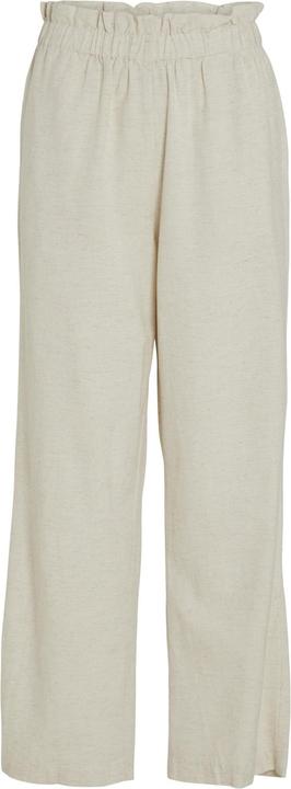 Image du produit Vila Pantalon taille haute paperbag (36)