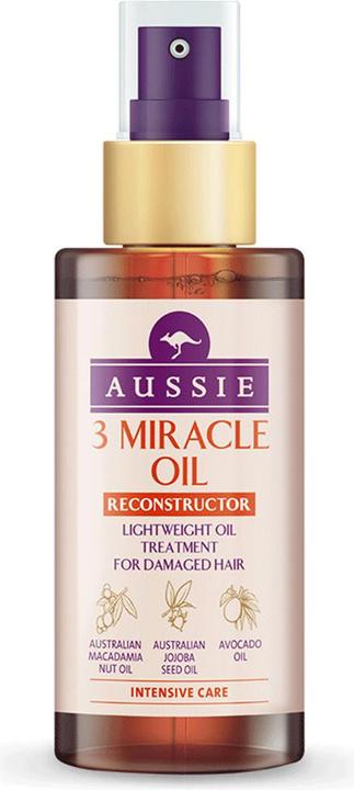 Aussie 3 Miracle Reconstructor (100 ml)