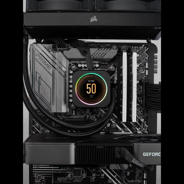 Actual product image Corsair Vengeance (2 x 16GB, 6000 MHz, DDR5 RAM, DIMM)