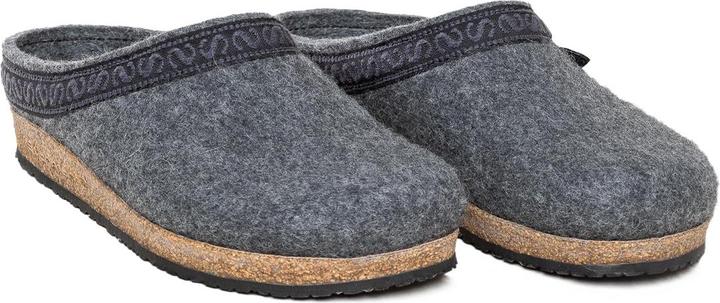 Produktbild Stegmann Filz Clogs (36)