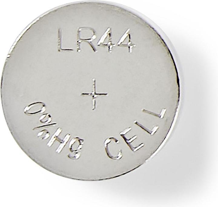 Actual product image Nedis Ultra Power (10 pcs., LR44)