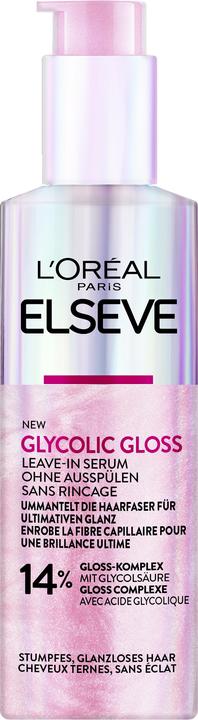 Produktbild L'Oréal Paris Elseve Glycolic Gloss (150 ml)