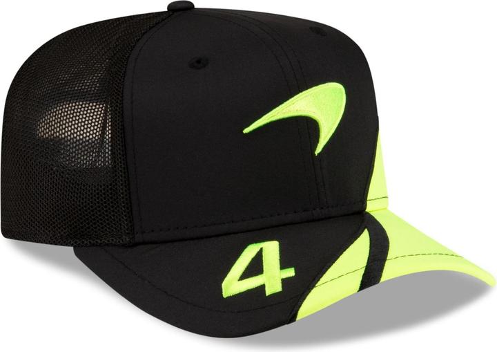 Produktbild New Era 9Fifty Snapback Cap - F1 Alpine Silverstone (M/L)