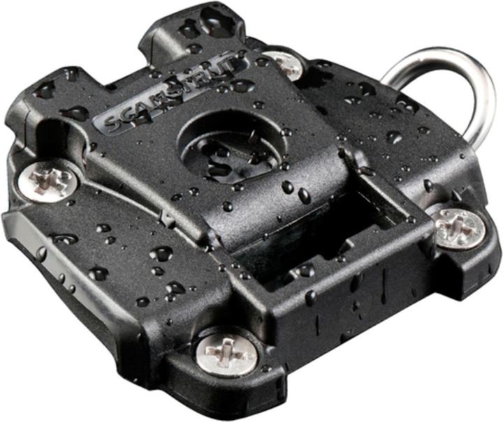 Scanstrut ROKK Mini Sockel m.