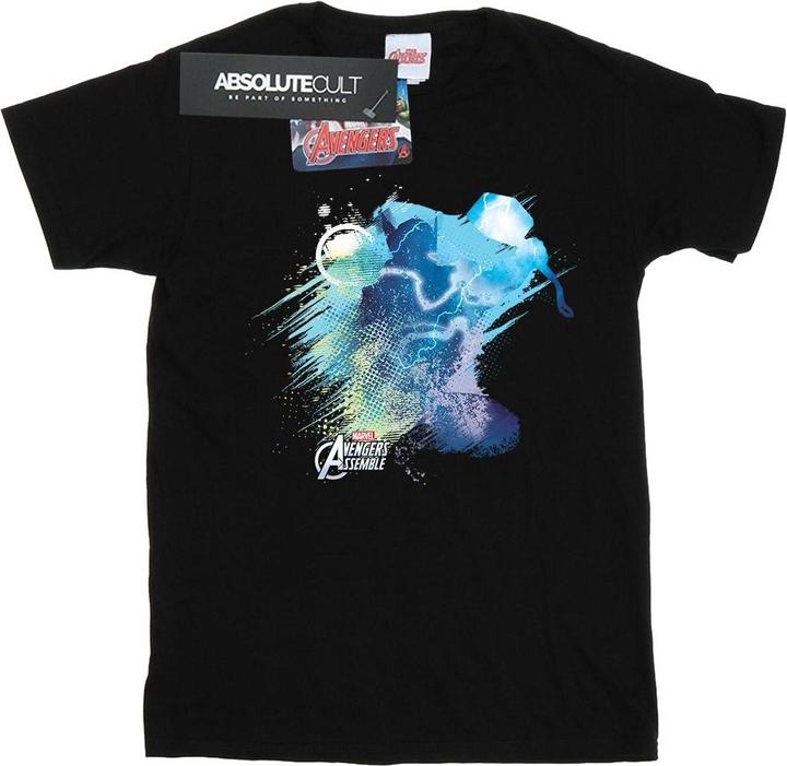 Immagine prodotto Maglietta Thor Art Burst (XL)