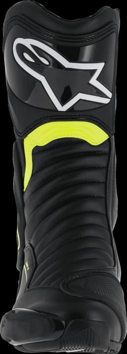 Actual product image Alpinestars SMX-6 V2 Boots (Men, Women, 40)