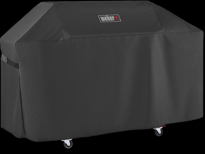 Image du produit Weber Couverture premium (Grille)