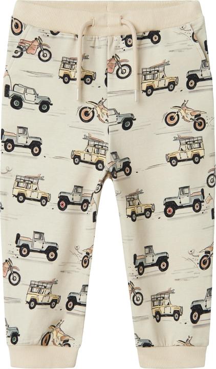 Immagine prodotto Name it Bio-Baumwoll Hose (98)