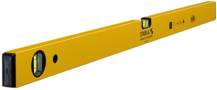 Produktbild Stabila Wasserwaage Type 70 (90 cm)