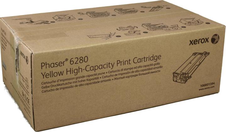 Immagine prodotto Xerox 106r01394 (Y)