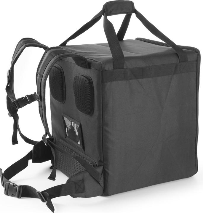 Actual product image Hendi Pizza Service Bag - Backpack