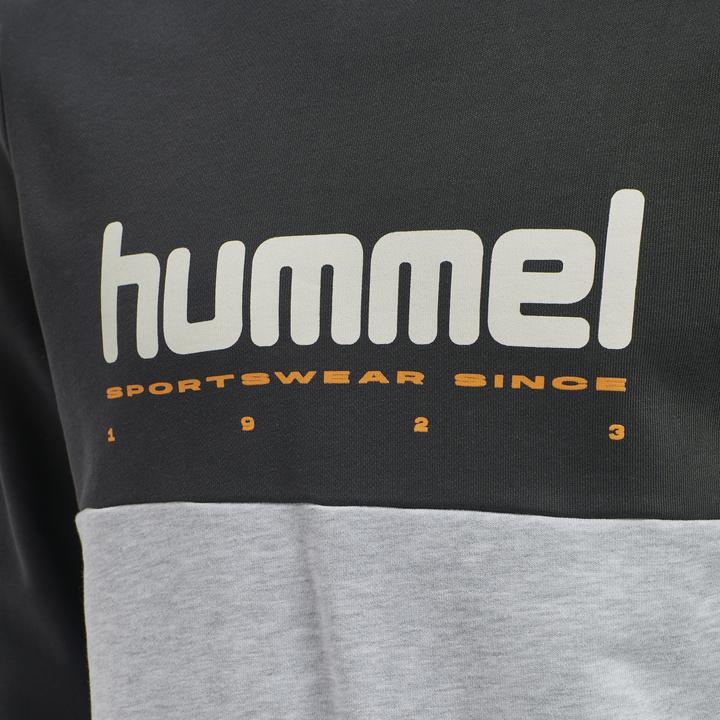 Actual product image hummel Lgc Manfred Sweatshirt (XXS)