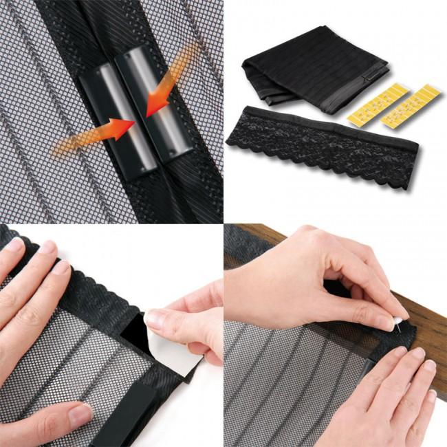 Produktbild Easymaxx Magic Click (90 x 210 cm)