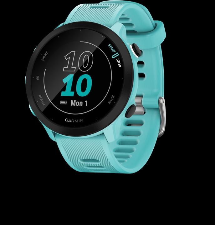 Garmin Forerunner 55