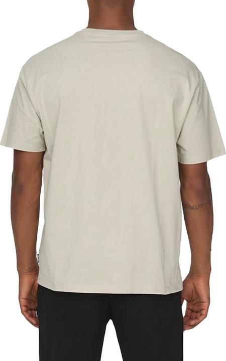 Actual product image Only & Sons 3er Pack Onsfred T-Shirt (XXL)