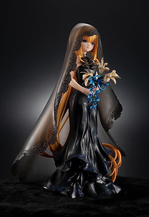 Image du produit Kadokawa Fate/kaleid liner Prisma Illya statuette PVC 1/7 Pandora : Wedding Dress Ver. 21 cm