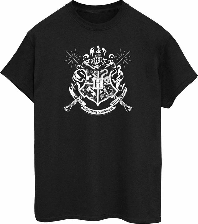 Immagine prodotto T-shirt in cotone nelle case di Poudlard (3XL)