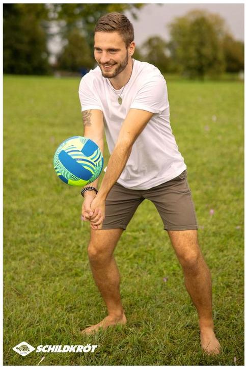 Immagine prodotto Schildkröt Beach Volley Premium Ø 20 cm