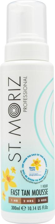 St. Moriz Professionnel (Mousse autobronzante, 200 ml)