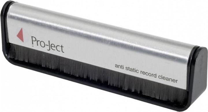 Pro-Ject Spazzola (Pulizia del giradischi)