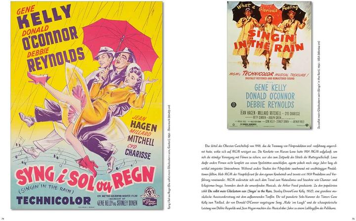 Image du produit Filmplakate (Allemand, Richard Dacre, 2021)