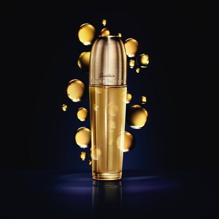 Image du produit Guerlain Huile Orchidée Impériale