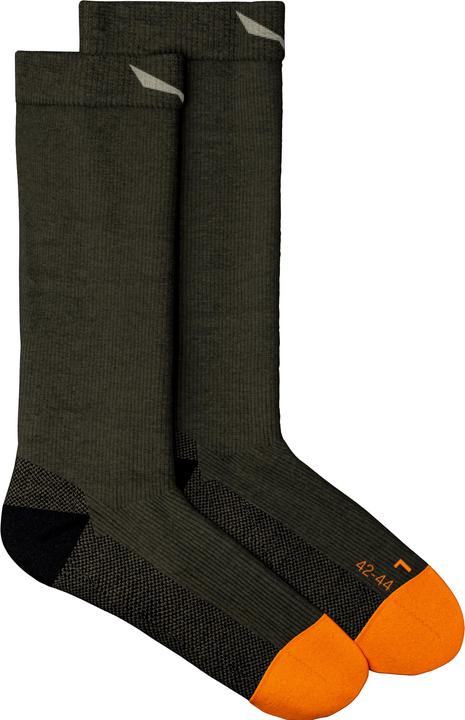 Actual product image Salewa Mountain Trainer Merino socks (42, 43, 44)