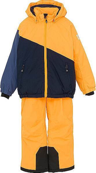 Color Kids Set Colorblock