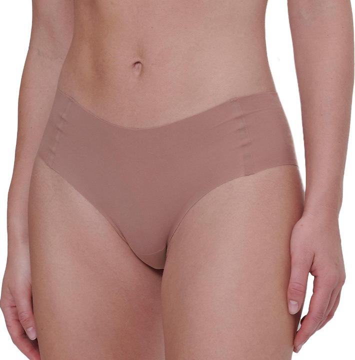 Actual product image Sloggi 3-pack ZERO Feel 2.0 hipsters (XS, pack of 3)