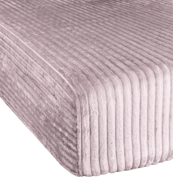 Produktbild Aspero Spannbettlaken aus Streifen-Flanell Parana - 9035 (180 x 200 cm)