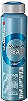 Produktbild Goldwell Colorance (8BA smoky beige mittel.)