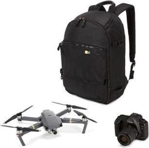 Produktbild Caselogic Bryker Foto-/ Drohnenrucksack L (Fotorucksack, 31.42 l)