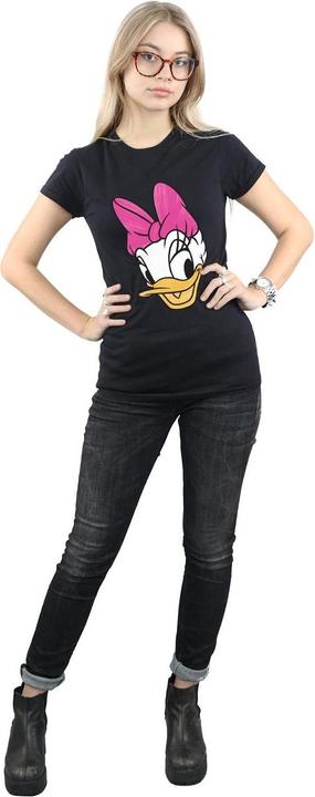 Produktbild Disney Daisy Duck Head Painted TShirt (L)
