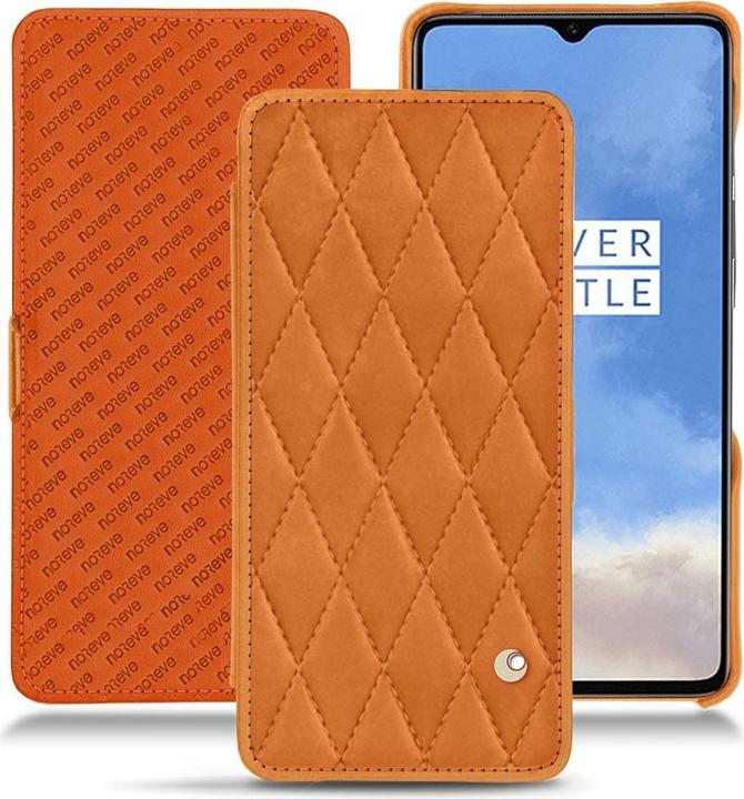 Mandarine vintage - Couture ( Pantone #d47231 )