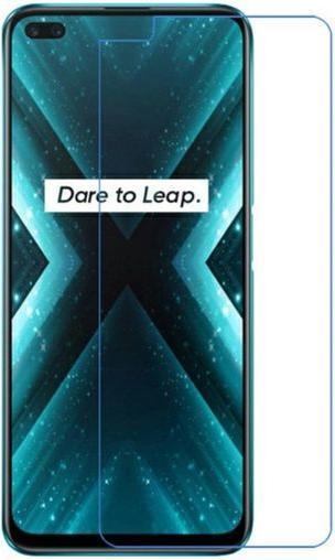 Image du produit MU Budget Protection d'écran en verre de protection (1 pièce(s), Realme X3 SuperZoom)